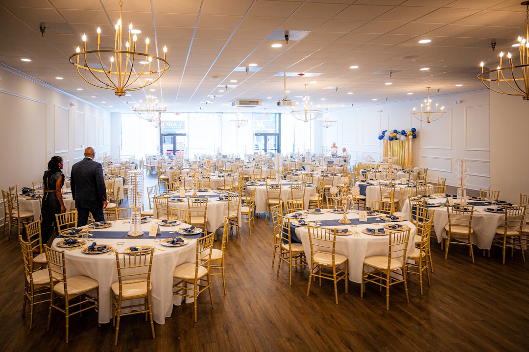 Corporate Events